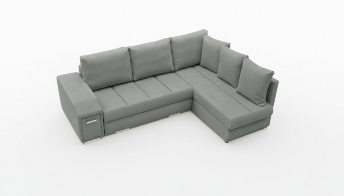 Schlofsofaen Wunnlandschaft Sofa Canapé Ecksofaen Garnitur Polster Eck