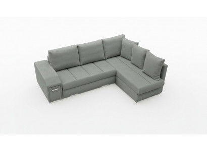 Schlofsofaen Wunnlandschaft Sofa Canapé Ecksofaen Garnitur Polster Eck