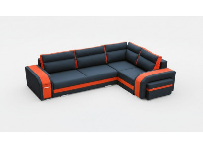 Eckcouch Wohnzimmer Schlofssofa Couchen Couche Garnitur L Form Stoff