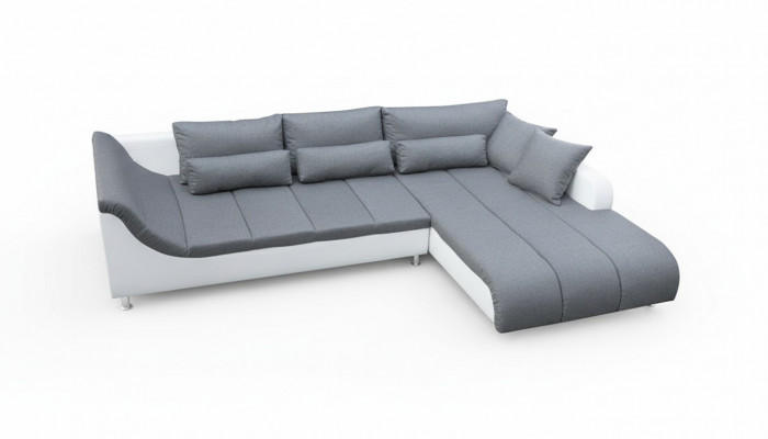 Schlofsmetro-Ecksofa-Couch-Bettfonction-Polster-Eck-Schlofffunktion-Nei-Garnitur