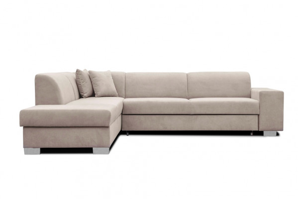 Edel Luxus Designer Schlof Bettfunktioun Canapé Ecksofa Canapéë Canapé Couchen