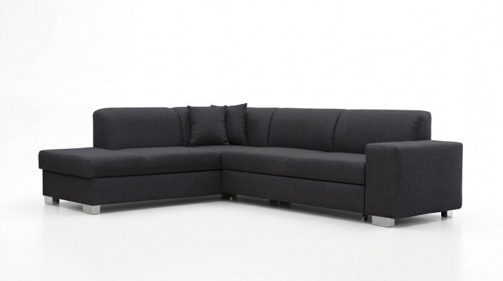 Edel Luxus Designer Schlof Bettfunktioun Canapé Ecksofa Canapéë Canapé Couchen