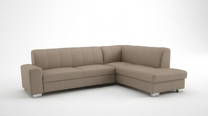 Ecksofa Sofa Couch Schlof Polstersëtz Eck Sofas Garnitur Wunnlandschaft Bett Couchen