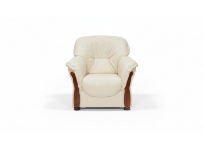 Klasseschen Fotell Fernseh Sofa 1 Sëtz Couch Designer Textil Sofa Polster