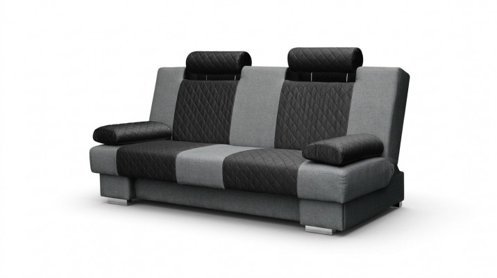 Canapé Schlofcouch Textil Grouss Canapé Canapéë Polster Multifunktion Zweesëtzer