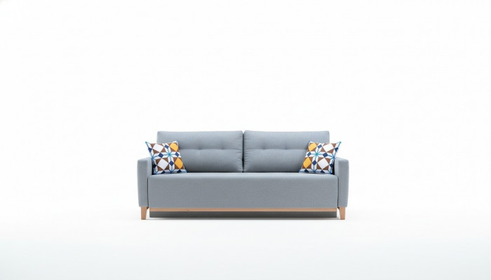 Couch Schlofschinn Sofa Couchen Polster Multifunktioun Schlofschinn Sofas Textil.