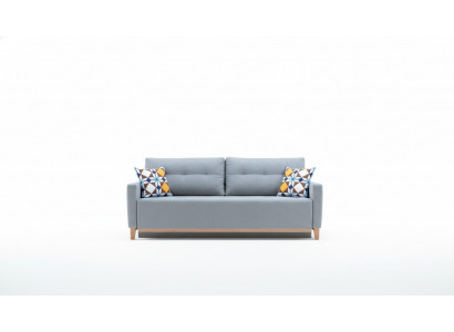 Couch Schlofschinn Sofa Couchen Polster Multifunktioun Schlofschinn Sofas Textil.