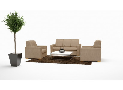 Schlofsofa Sofa Polster Bett Schlof Sofas Canapé Sëtz Bettfunktioun Canapéen Neie