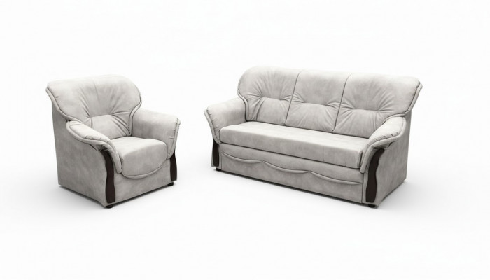 Schlofzofa Zofa Polster Bett Couchen Schlof Sofasen Couch Sitz Bettfunktioun Nei