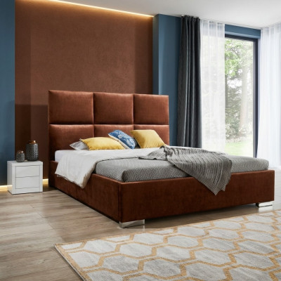 Design Better Luxus Samt Samtblat Hotel Duebel Neit XXL