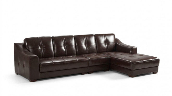Këssen Canapé Lieder Sofa Landschaft Ecksofaen Nei Eck Garnitur Sëtz
