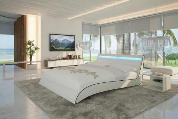 Design Better Duebel Bestiet Modern Hotel Gestell Schlofzëmmer Lieder
