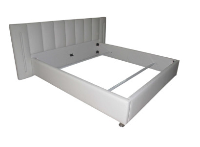 Lieder Design Bett Duebel Better Bestiet Modernen Hotel Gestell Schlofzëmmer