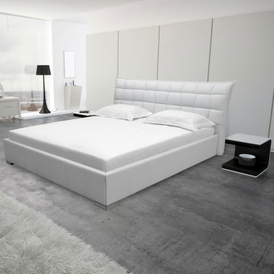 Lieder Design Bett Duebel Better Luxus Koppel Modern Hotel Gestell Schlof