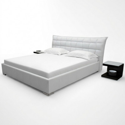 Lieder Design Bett Duebel Better Luxus Koppel Modern Hotel Gestell Schlof