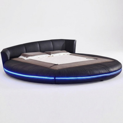 Ronn Design Better Lieder Ronnt Bett Duebel Luxus Hotel Gestell Schlof Direkt