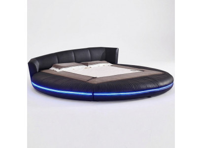 Ronn Design Better Lieder Ronnt Bett Duebel Luxus Hotel Gestell Schlof Direkt