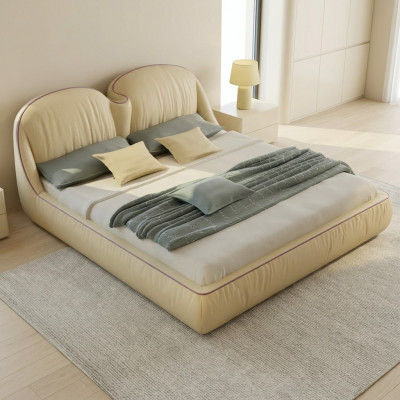 Design Better Liederbett Duebel Luxus Koppel Modern Hotel Gestell Schlof