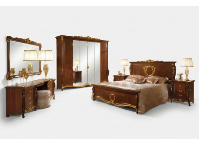 Nuetsdësch Konsole Nuetsdëscher Schiefdësch Schlofzëmmer Design arredoclassic