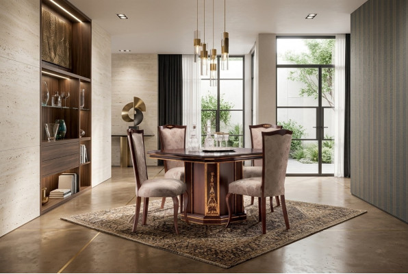 Klasseschen Designer Stull Echte Holz Stillen Barock Rokoko Antik Stil Italien
