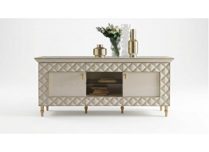 SIDEBOARD RTV Kommode Schaf Rokoko Barock Jugendstil Designer
