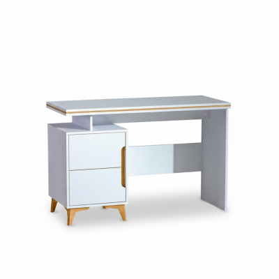 Bürosdësch Computerdësch Modern Design Kollektioun Wunnzëmmer Dësch