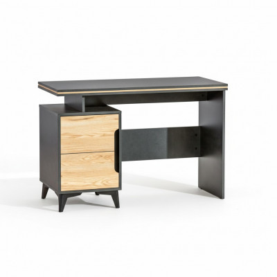 Schreifdësch Computerdësch Modern Design Kollektioun Wunnzëmmer Computer Dëscher