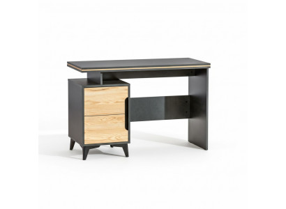 Schreifdësch Computerdësch Modern Design Kollektioun Stuff Computer Dëscher