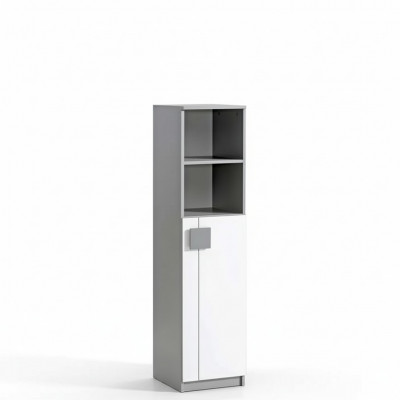 Regal Wunnzëmmer Standregal Regaler Ofleeër Miwwelen Mauer Praktesch Oflagen