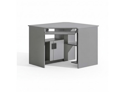 Schreifdësch Computerdësch Büro Dëscher Dësch Holz Eckschreifdësch Büro