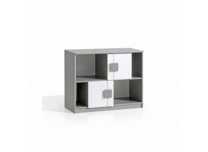 Kommod Schaf Highboard Säitestéck Wunnzëmmer Kommoden Designer