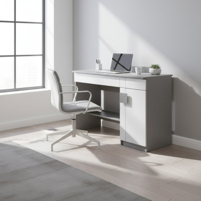 Schreifdësch Computerdësch Büro Office Kollektioun Dësch Nei Dëscher Wunnzëmmer