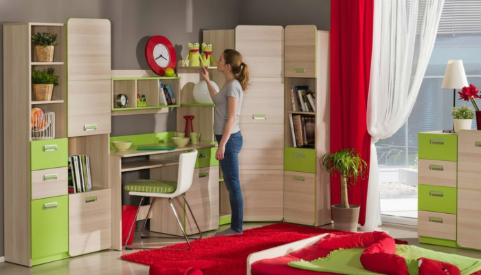 Design Schreifdëscher Edle Computer Schreifdëscher Büro Miwwelen Luxus Dëscher