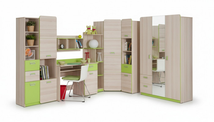Design Schreifdëscher Edle Computer Schreifdëscher Büro Miwwelen Luxus Dëscher