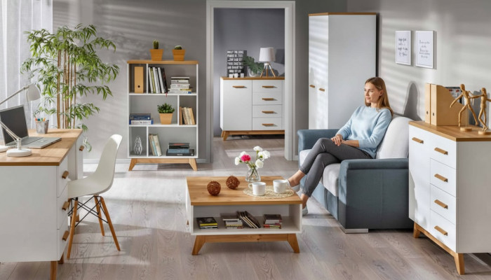 Couchtisch Dësch Bäidëscht Dëscher Bäidëscht Sofa Nei Holz Wunnzëmmertësch