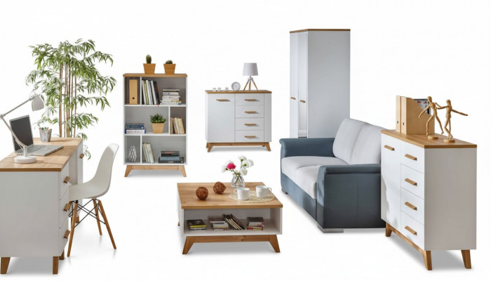 Couchtisch Dësch Bäidëscht Dëscher Bäidëscht Sofa Nei Holz Wunnzëmmertësch