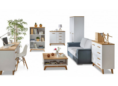 Couchtisch Dësch Bäidëscht Dëscher Bäidëscht Sofa Nei Holz Wunnzëmmertësch