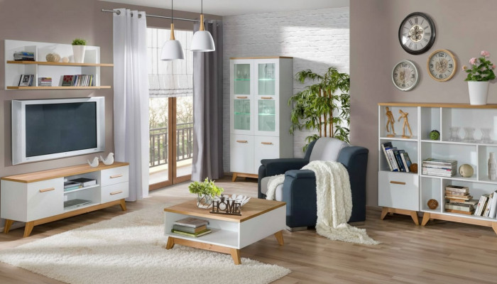 Kommode Schaf Héichschaf Wunnzëmmer Designer Kommoden