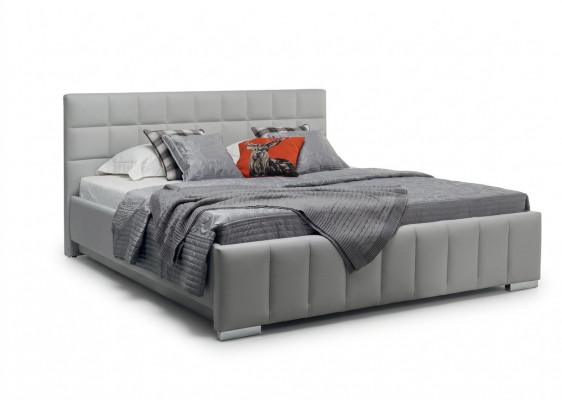 Héichwäerteg Luxus-Doppelbett Better Polster Design Ehe Hotel Lieder