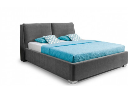 Design Bett Schlofkummer Better Textil Lieder Hotel Luxus Polster Bestiet Duebel