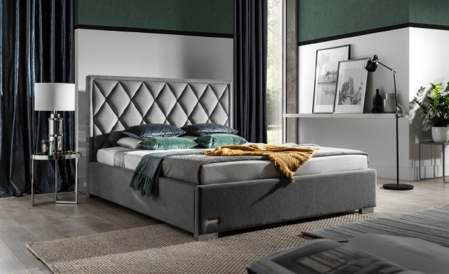 Designer Bett Schlofkummer Better Textil Lieder Hotel Luxus Polster Sëtz Stoff