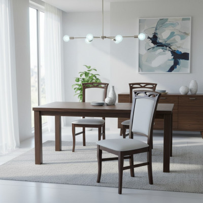 MASSIVHOLZ STILL DEKORATIV MODERN HOLZ IESSZIMMERSTILL DESIGNER STILL STILLEN
