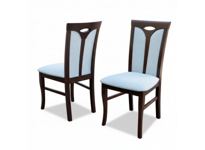 8x Chesterfield Stull Set Sëtz Këssen Iesszëmmer Garnitur Still Lieder Réckelehen