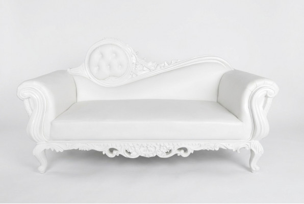 Leetstull Troun Relaxstull Kinneks Polstersëtz Chesterfield Samt Antik Stil Fotell