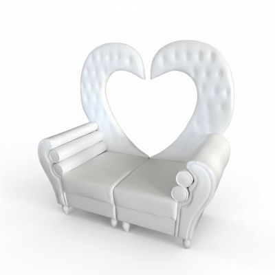 Sofa Kinnekengepolsterten Chesterfield Samt 2 Sëtzer Antik Stil Fotell Canapéen