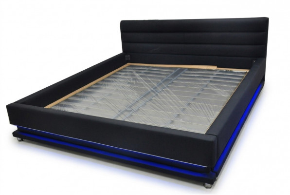 Luxus Lieder Design Polster Better Duebel Modern 140/160/180/200 Bett