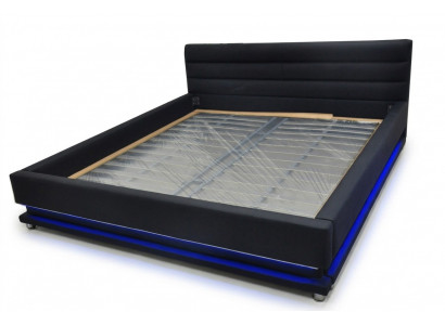 Luxus Lieder Design Polster Better Duebel Modern 140/160/180/200 Bett