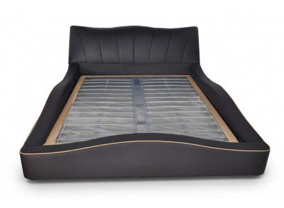 Luxus Design Lieder Polster Hotel Bett Kader Gestell Modern Better Gepolstert