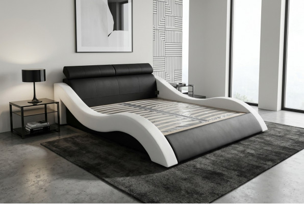 Duebel Luxus Design Lieder Hotel Bett Polster Better Modern Multifunktionell