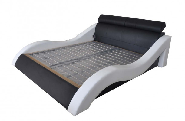 Duebel Luxus Design Lieder Hotel Bett Polster Better Modern Multifunktionell